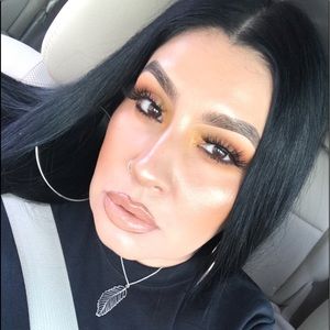 Meet your Posher, Judith